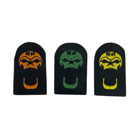 Handmade Other - Guitar Hero Magnets